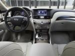 Infiniti M35h 2011 года